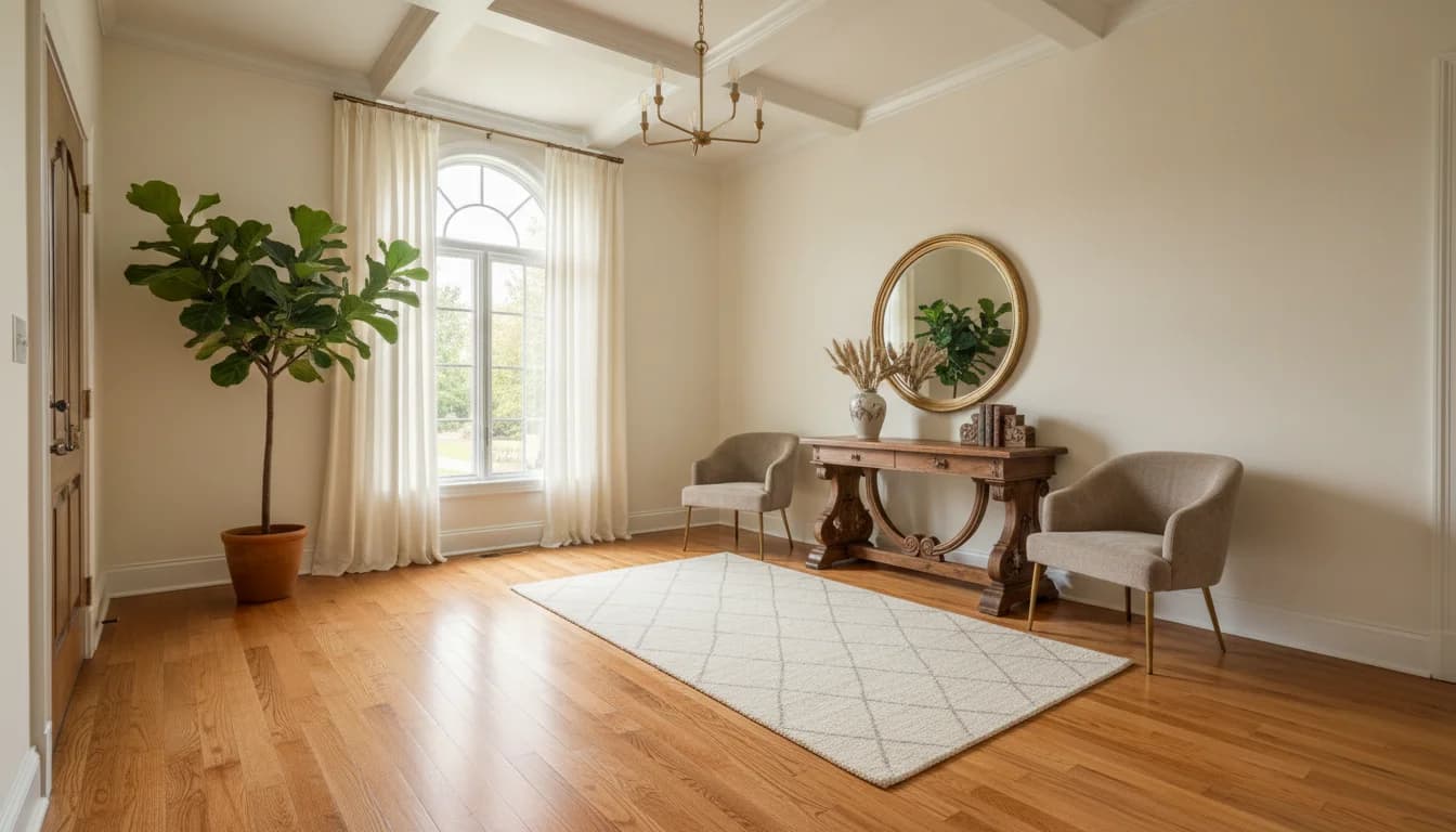 Does Wood Add Value to Your Home?