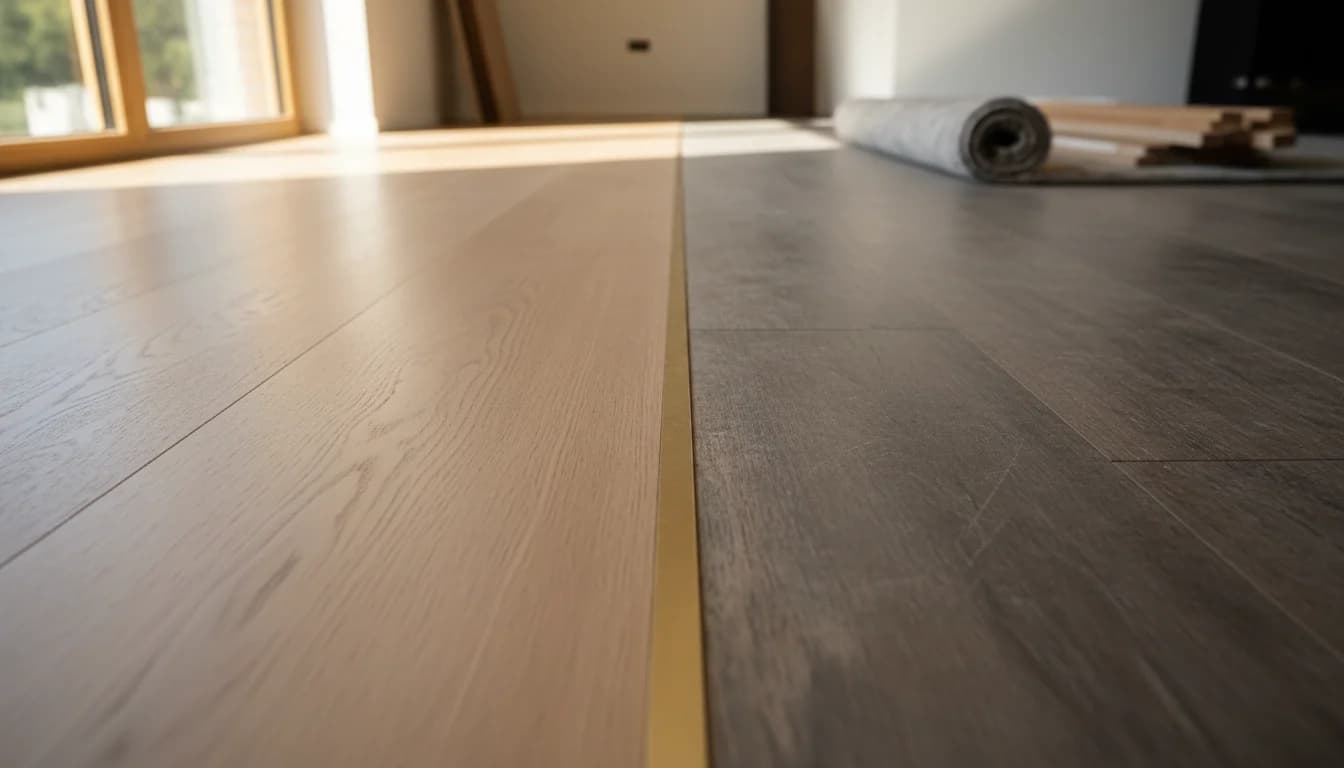Time for a refinish?