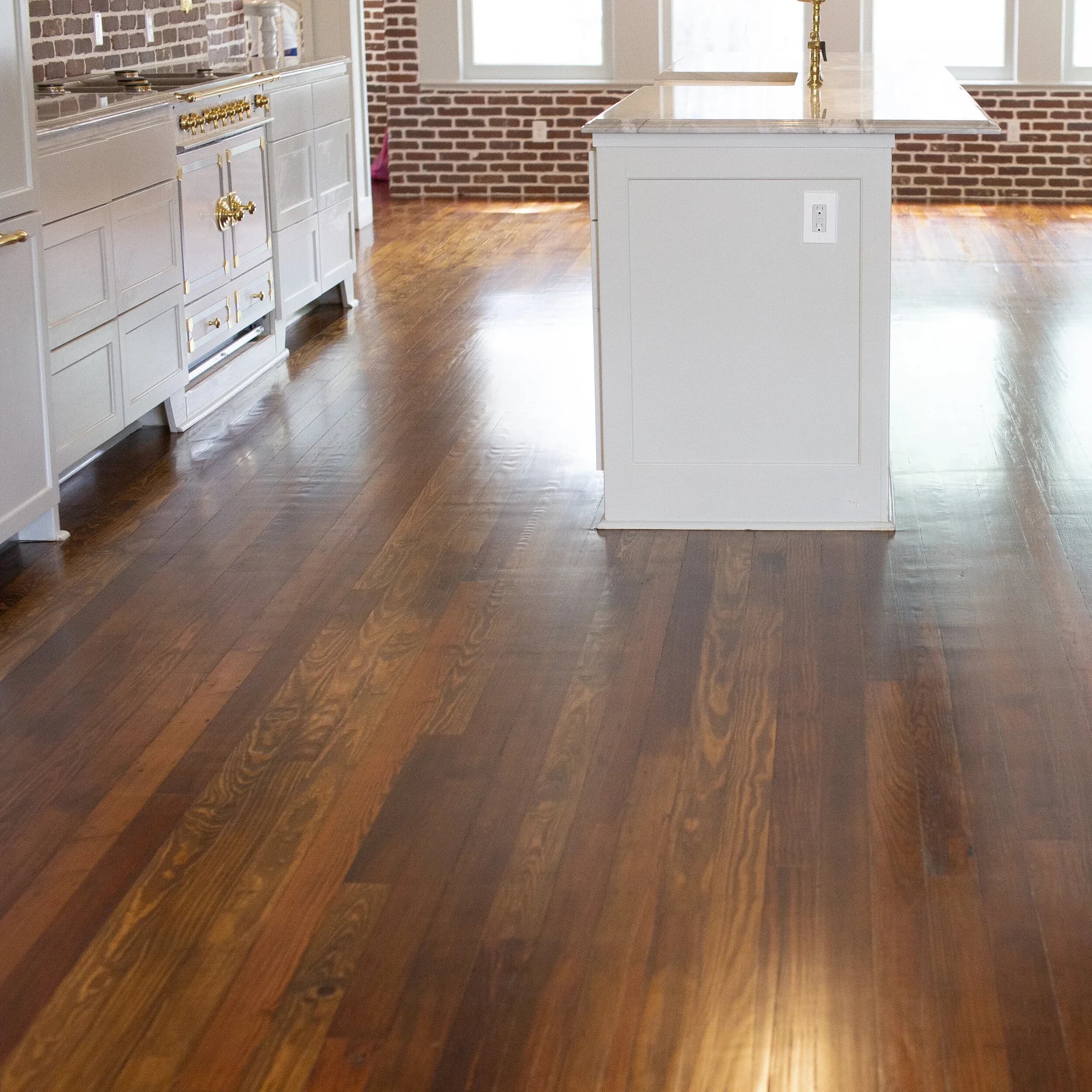 Hardwood Benefits — photo 1
