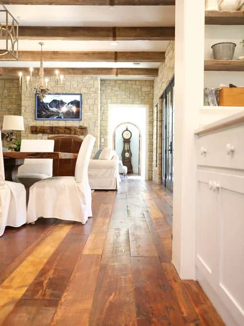Hardwood Benefits — photo 3