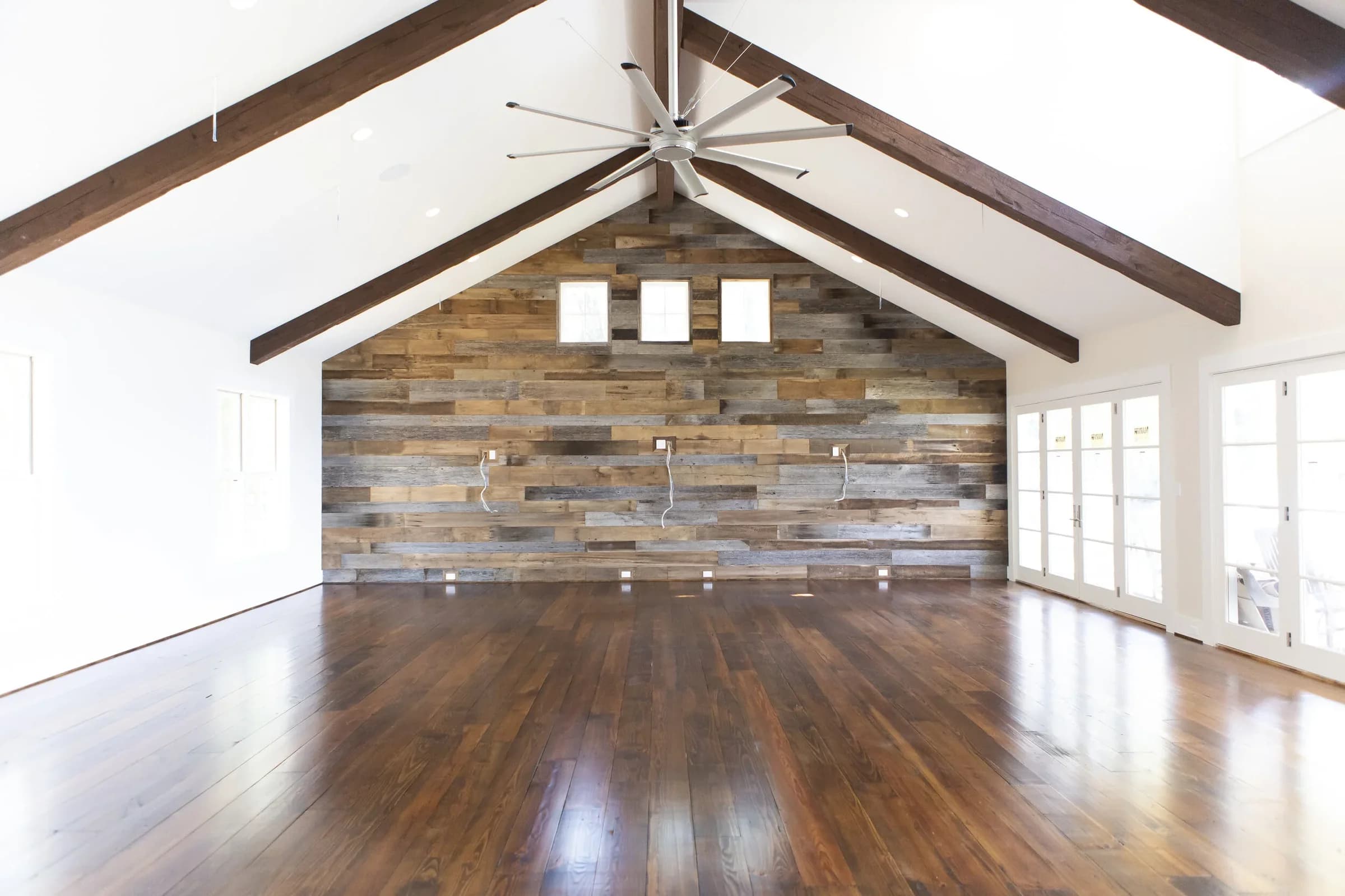 Antique Pine — detail 7