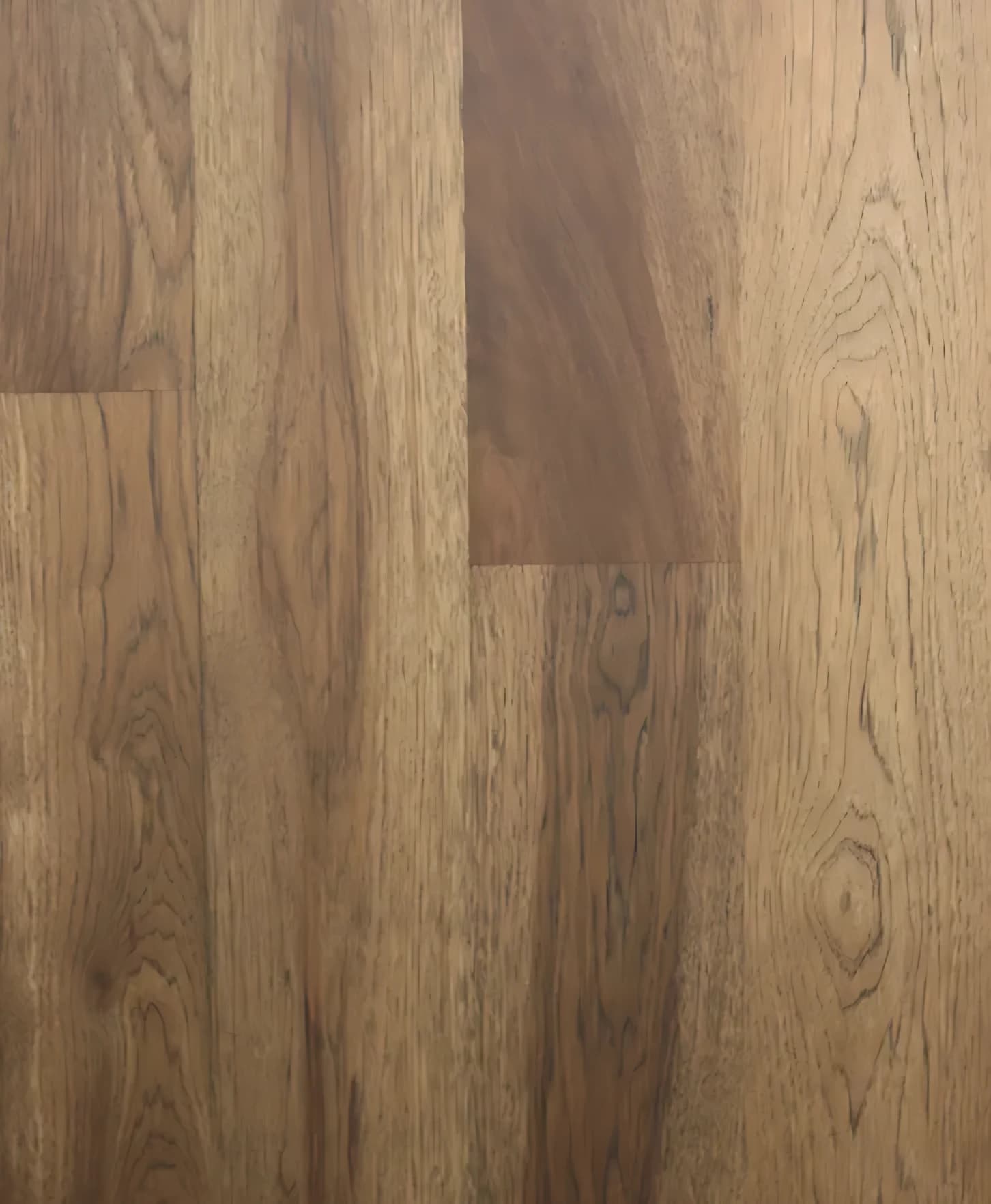 Hickory Smooth Brown