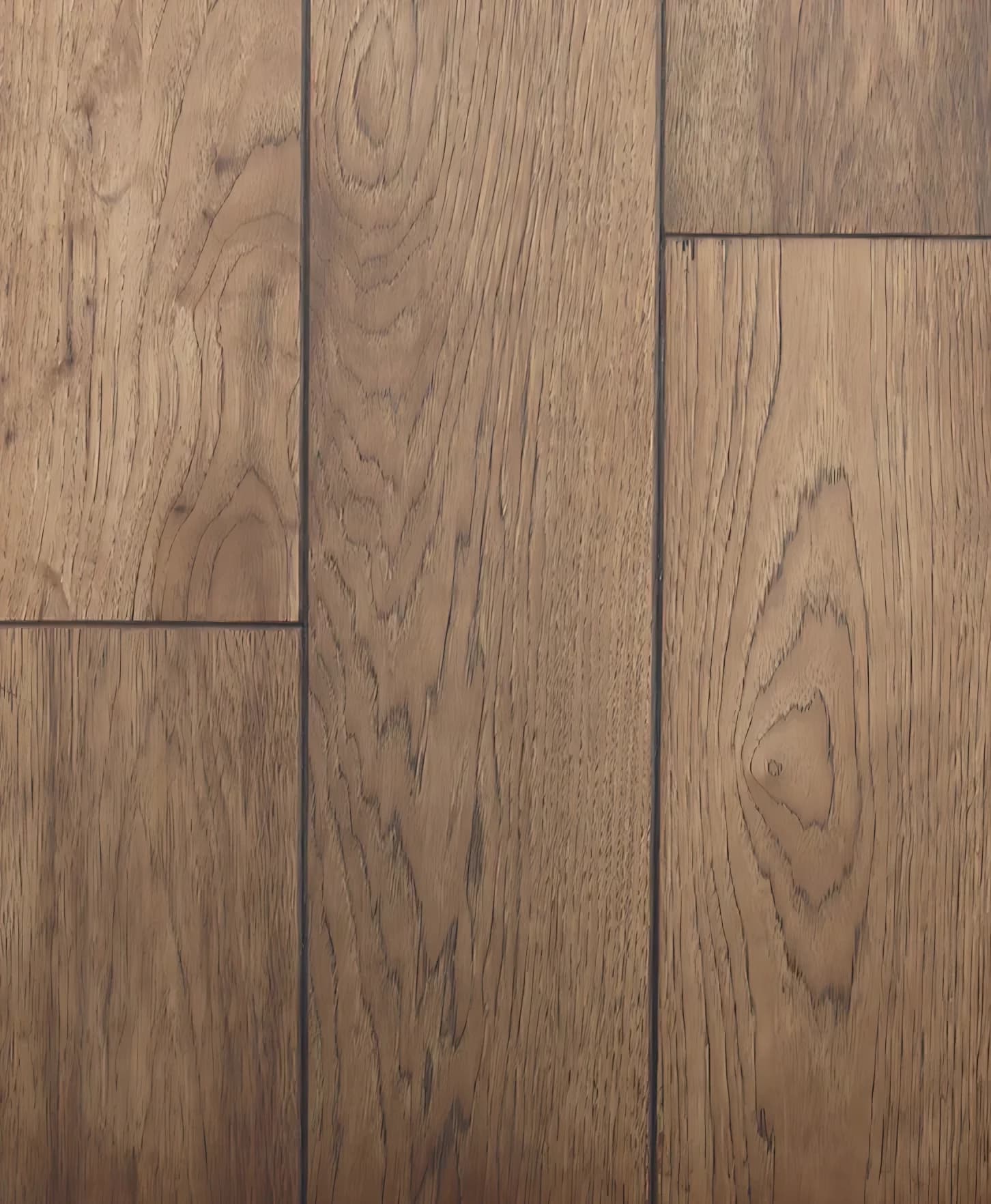 Hickory Bevelled Spice