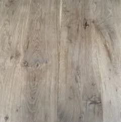 Texas Post Oak — detail 3