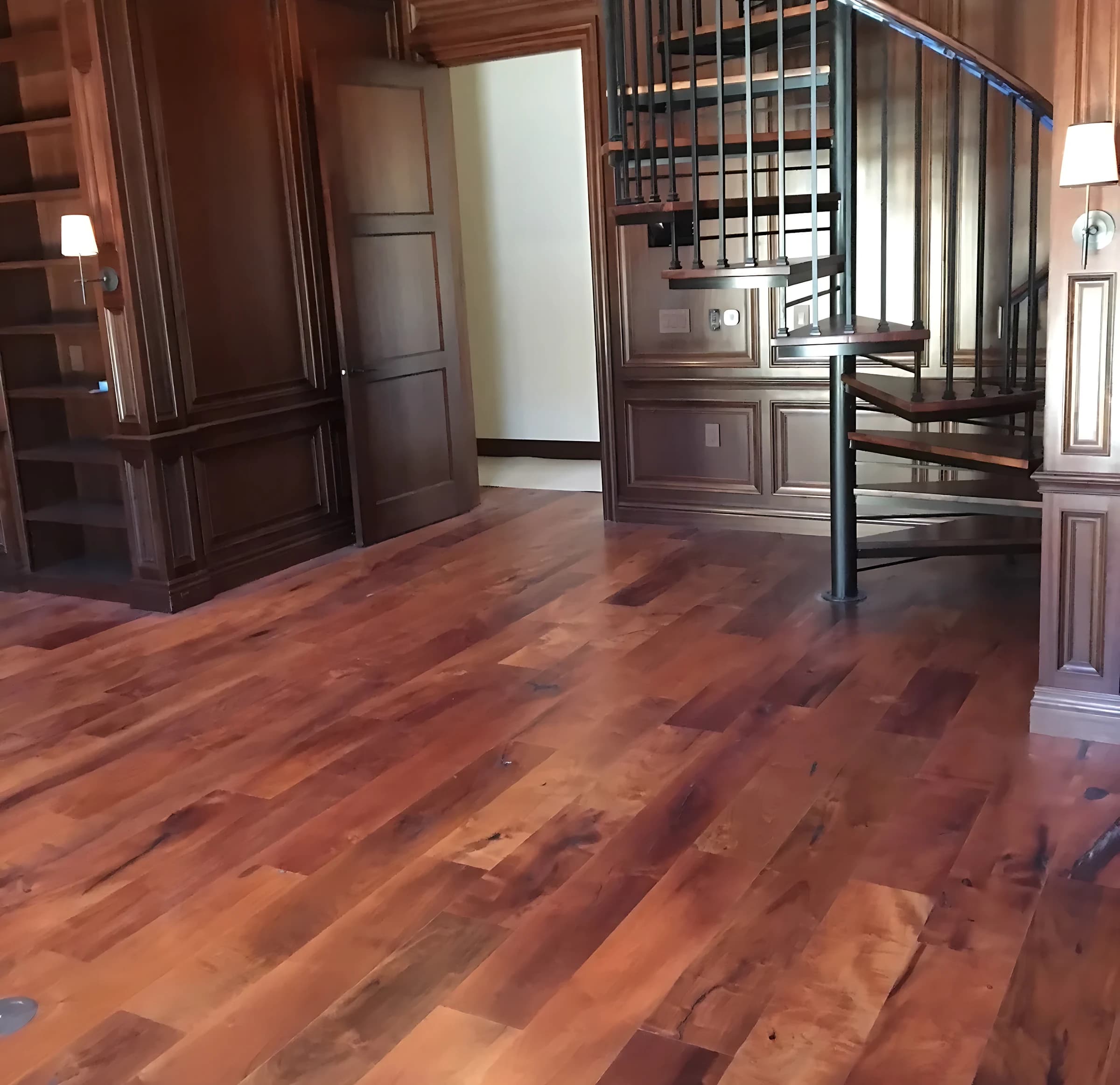 The Mesquite Collection