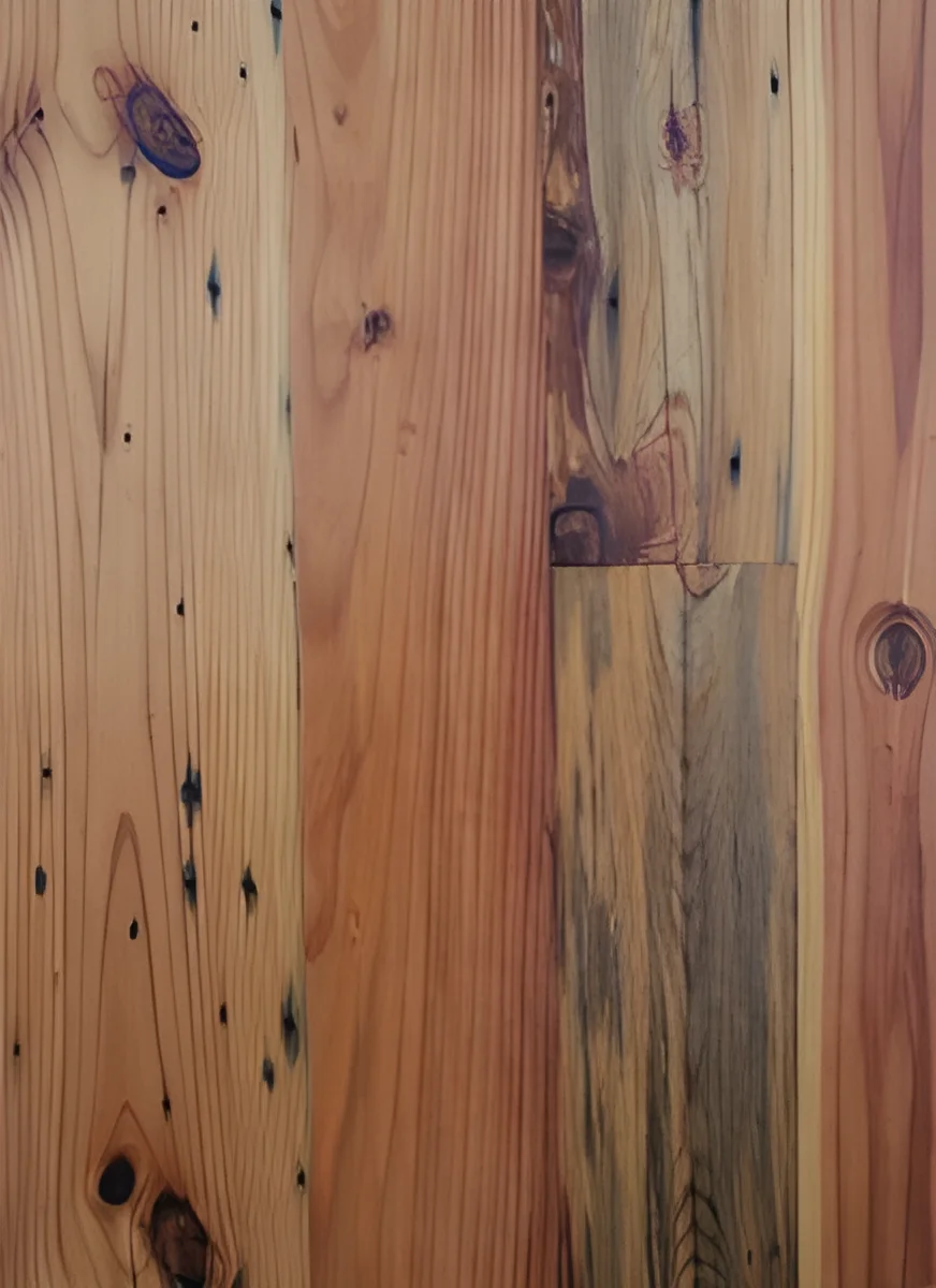 Antique Pine