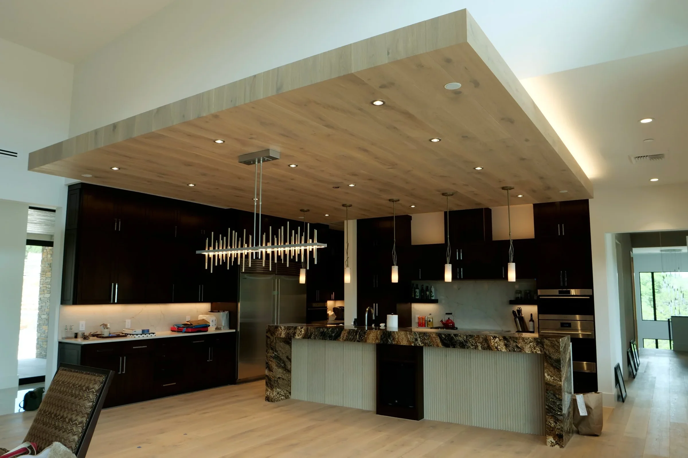 ACE Hardwood project photograph